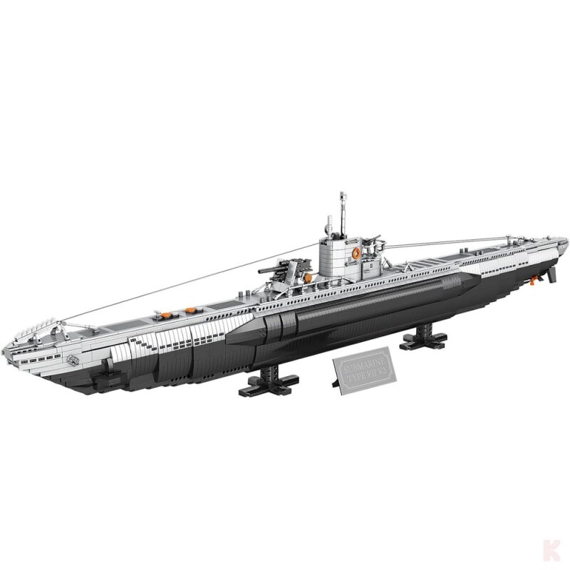 Reobrix R33050 U-Boot Klemmbaustein