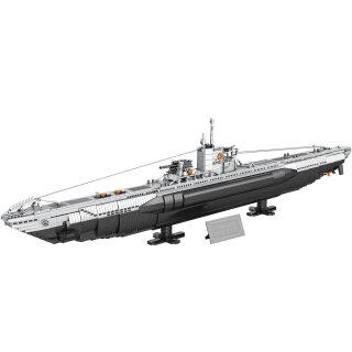 Reobrix R33050 U-Boot Klemmbaustein