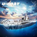 Reobrix R33050 U-Boot