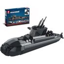 Reobrix R800 U-Boot Nuclear Submarine