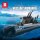 Reobrix R800 U-Boot Nuclear Submarine