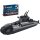 Reobrix R800 U-Boot Nuclear Submarine