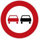 Klemos 2x2 Rund – Verkehrszeichen...