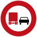 Klemos 2x2 Rund – Verkehrszeichen...