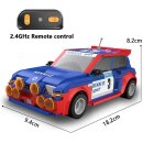 CaDA C51095W Renault 5 Maxi Turbo 1/20 RC