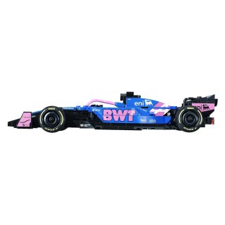 CaDA C55024W BWT Alpine&trade; F1&trade; A525