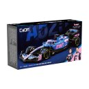 CaDA C55024W BWT Alpine™ F1™ A525