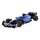 CaDA C55024W BWT Alpine™ F1™ A525 Klemmbaustein