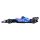 CaDA C55024W BWT Alpine™ F1™ A525