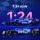 CaDA C55024W BWT Alpine™ F1™ A525
