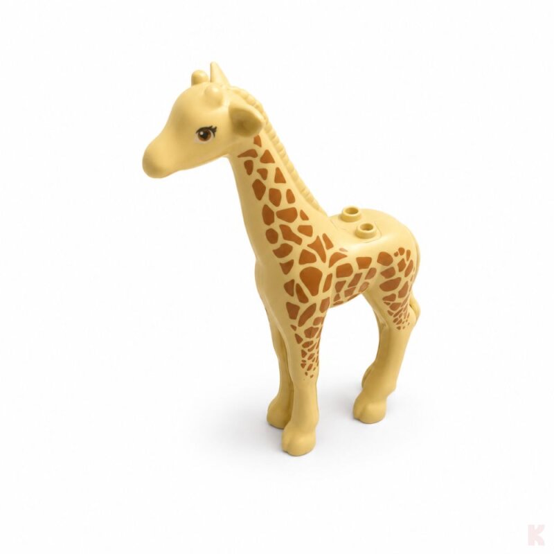Klemos KL-40039 Klemmbaustein Giraffe
