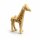 Klemos KL-40039 Klemmbaustein Giraffe