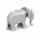 Klemos KL-40040 Klemmbaustein Elefant
