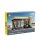 CaDA C66033W Shell Select Café
