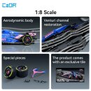 CaDA C64012W KICK Sauber F1™ Team C44