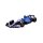 CaDA C64012W KICK Sauber F1™ Team C44