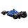 CaDA C64012W KICK Sauber F1™ Team C44