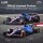 CaDA C64012W KICK Sauber F1™ Team C44