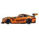 CaDA C64008W Mercedes AMG GT3 (B-stock)