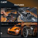 CaDA C64008W Mercedes AMG GT3 (B-stock)