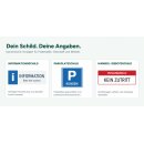 Klemos custom building block Schilder configurator