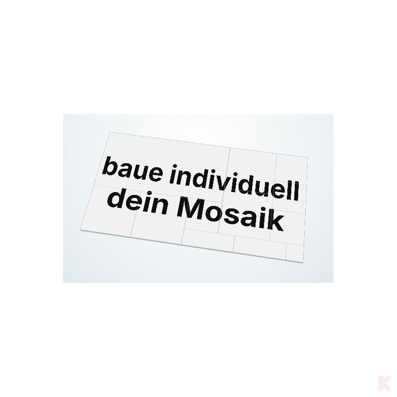 Klemos Individueller Klemmbaustein Personen Konfigurator