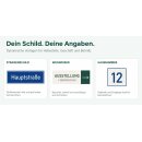 Klemos Individueller Klemmbaustein Personen Konfigurator