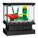 Jie Star 59218 Hummer Aquarium Klemmbaustein