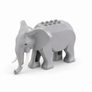 Klemos KL-40040 building block Elefant