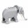 Klemos KL-40041 building-block Elephant