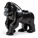 Klemos KL-40042 building-block Gorilla Black