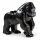 Klemos KL-40042 building-block Gorilla Black