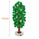 Klemos KL-50116 building block Baum green