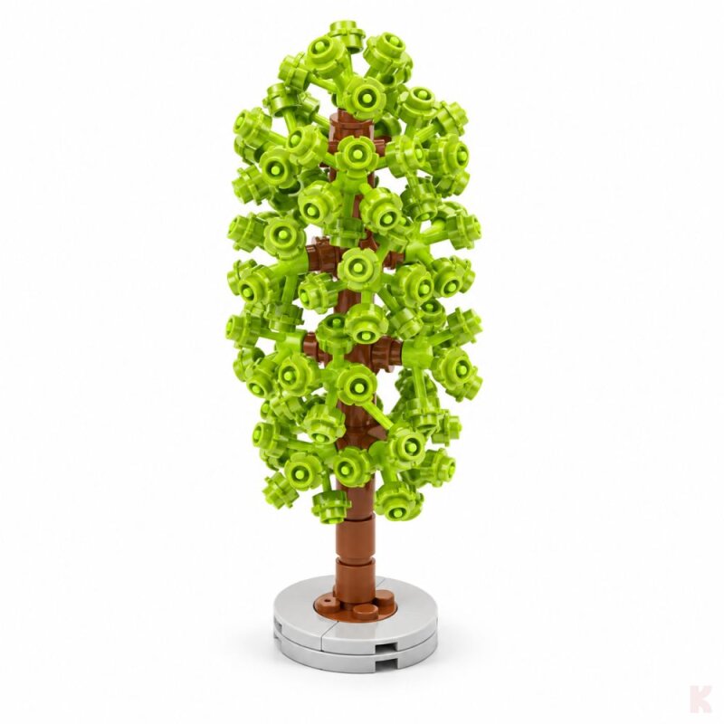 Klemos KL-50118 building-block Tree