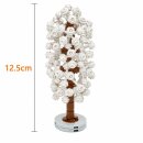 Klemos KL-50119 building block Baum white