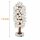 Klemos KL-50119 building block Baum white