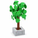 Klemos KL-50120 building block Baum light green