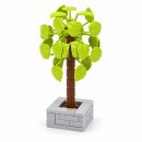Klemos KL-50121 Klemmbaustein Baum limegrün