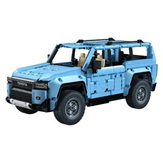 CaDA C51209W Toyota Land Cruiser Prado RC