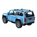 CaDA C51209W Toyota Land Cruiser Prado RC