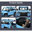CaDA C51209W Toyota Land Cruiser Prado RC