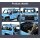 CaDA C51209W Toyota Land Cruiser Prado RC