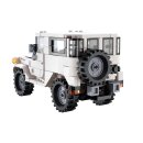 CaDA C55042W Toyota Land Cruiser FJ40