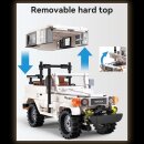CaDA C55042W Toyota Land Cruiser FJ40