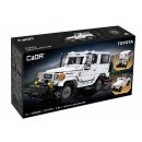 CaDA C55042W Toyota Land Cruiser FJ40