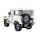 CaDA C55042W Toyota Land Cruiser FJ40