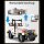 CaDA C55042W Toyota Land Cruiser FJ40