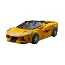 CaDA C55044W Lotus Evija Klemmbaustein