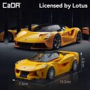 CaDA C55044W Lotus Evija