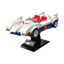 CaDA C55087W Speed Racer Mach 5